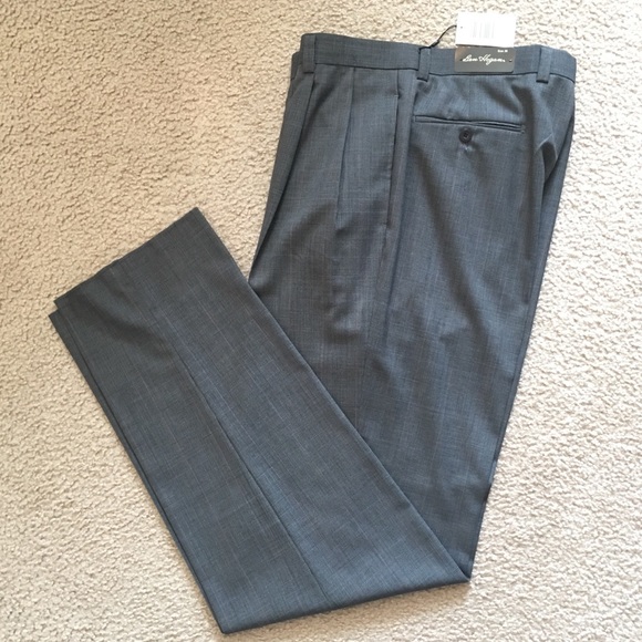 Men’s Dress Pant - Picture 1 of 4